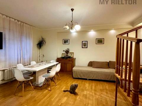 будинок за адресою Кобилянської, 102