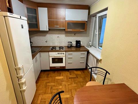 квартира за адресою Старокозацька вул. (Комсомольська), 38