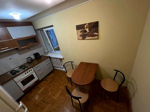 квартира за адресою Старокозацька вул. (Комсомольська), 38