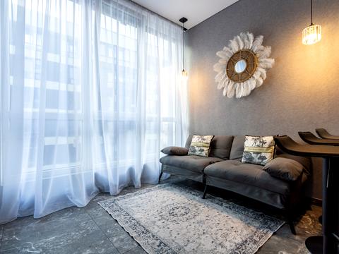 квартира за адресою Хіміків вул., 28, к.1-6