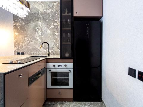 квартира за адресою Хіміків вул., 28, к.1-6