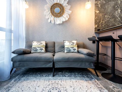 квартира за адресою Хіміків вул., 28, к.1-6