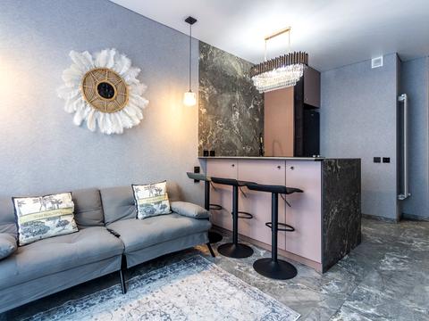 квартира за адресою Хіміків вул., 28, к.1-6