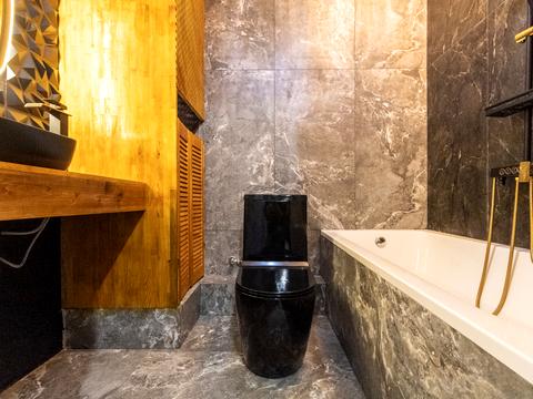 квартира за адресою Хіміків вул., 28, к.1-6