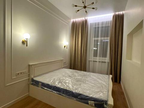 квартира за адресою Северина Наливайка вул., 12