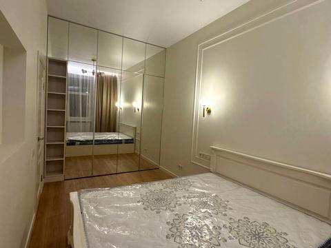 квартира за адресою Северина Наливайка вул., 12