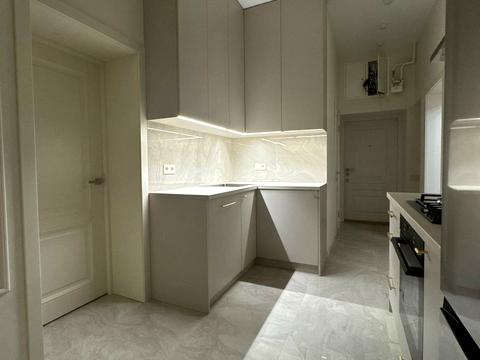 квартира за адресою Северина Наливайка вул., 12