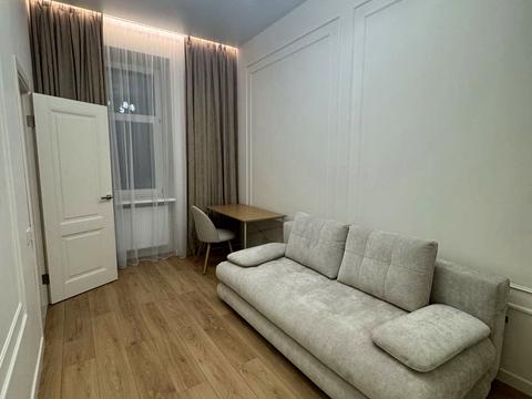 квартира за адресою Северина Наливайка вул., 12