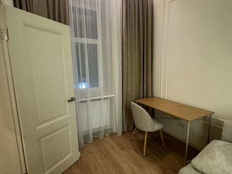 квартира за адресою Северина Наливайка вул., 12