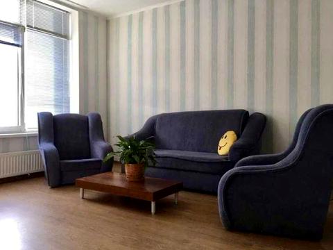 квартира за адресою Ованеса Туманяна вул., 3