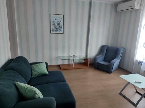 квартира за адресою Ованеса Туманяна вул., 3