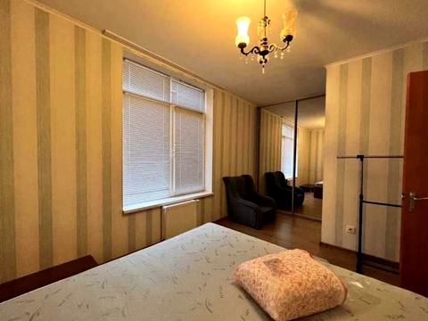 квартира за адресою Ованеса Туманяна вул., 3