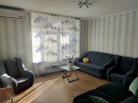 квартира за адресою Ованеса Туманяна вул., 3