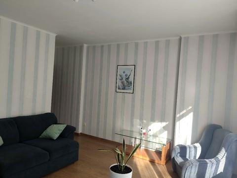 квартира за адресою Ованеса Туманяна вул., 3