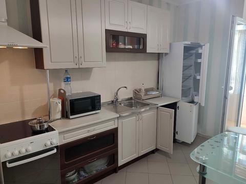 квартира за адресою Ованеса Туманяна вул., 3