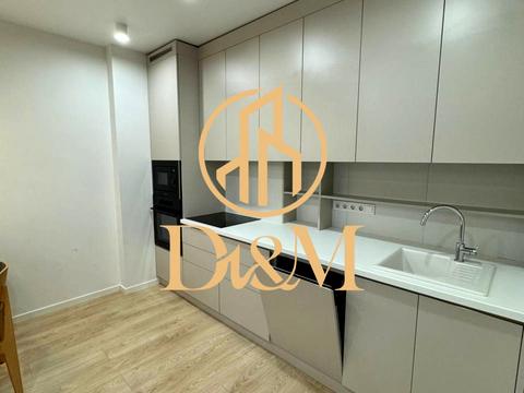 квартира по адресу Берестейский просп. (Победы), 5-В