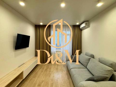 квартира за адресою Берестейський просп. (Перемоги), 5-В