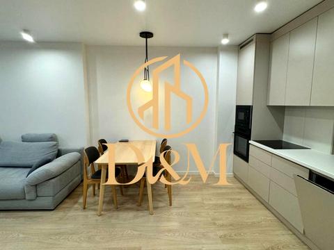 квартира по адресу Берестейский просп. (Победы), 5-В