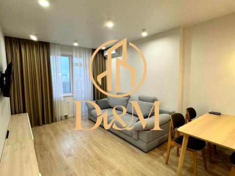 квартира по адресу Берестейский просп. (Победы), 5-В