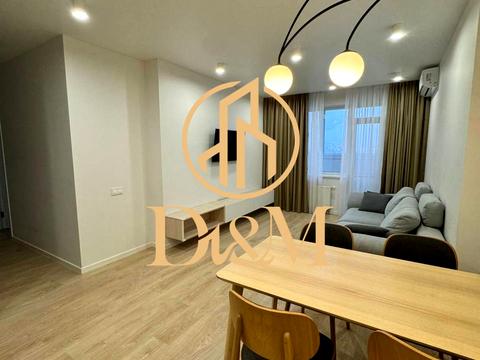 квартира по адресу Берестейский просп. (Победы), 5-В