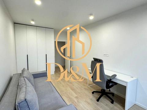 квартира по адресу Берестейский просп. (Победы), 5-В