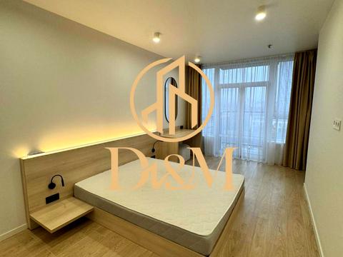 квартира по адресу Берестейский просп. (Победы), 5-В