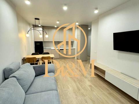 квартира по адресу Берестейский просп. (Победы), 5-В