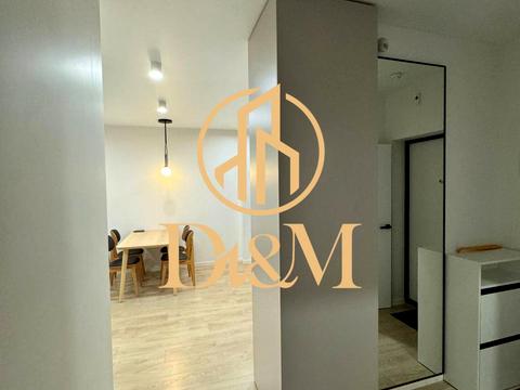 квартира по адресу Берестейский просп. (Победы), 5-В