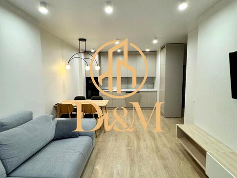 квартира по адресу Берестейский просп. (Победы), 5-В