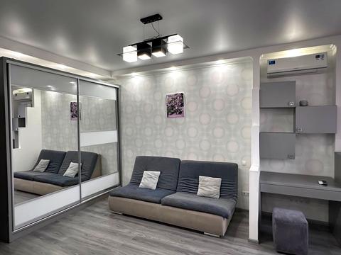 квартира за адресою Перлинна вул., 3