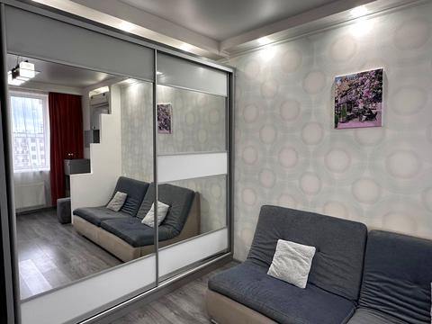 квартира за адресою Перлинна вул., 3