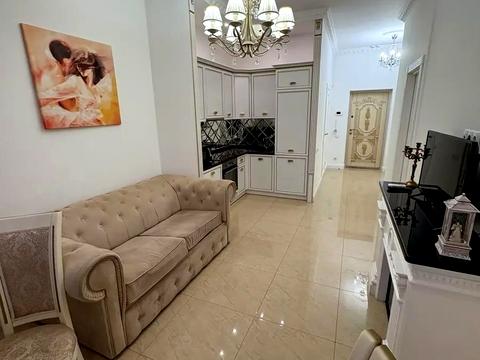 квартира за адресою Київ, Василя Тютюнника вул. (Анрі Барбюса), 53