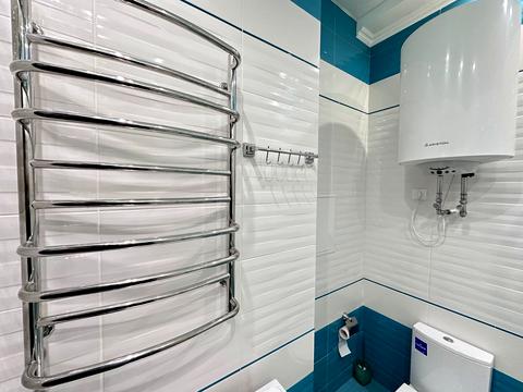 квартира за адресою Перлинна вул., 3