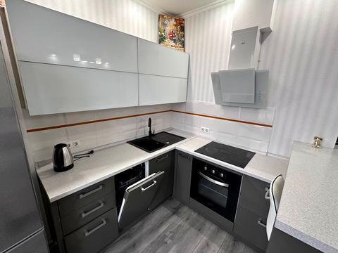 квартира за адресою Перлинна вул., 3