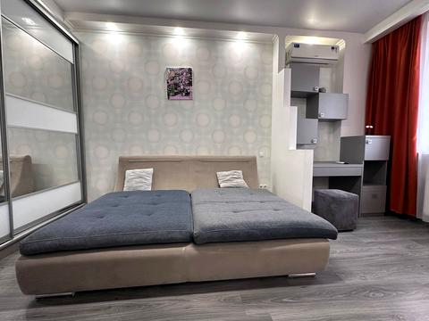 квартира за адресою Перлинна вул., 3