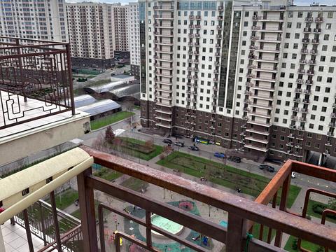 квартира за адресою Перлинна вул., 3