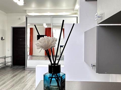 квартира за адресою Перлинна вул., 3