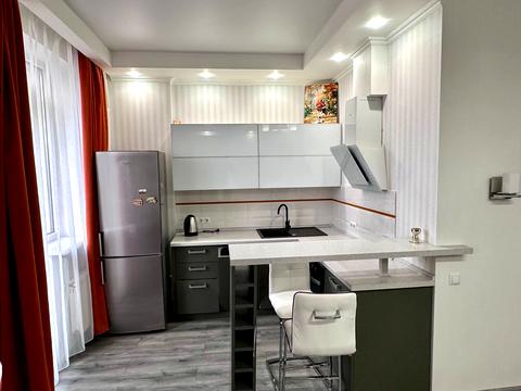 квартира за адресою Перлинна вул., 3