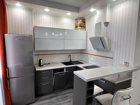 квартира за адресою Перлинна вул., 3