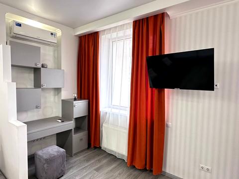 квартира за адресою Перлинна вул., 3