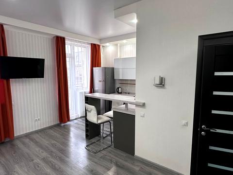 квартира за адресою Перлинна вул., 3