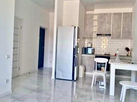 квартира по адресу Рудненская ул. (Белогорская), (3 черга (будинок 1б))