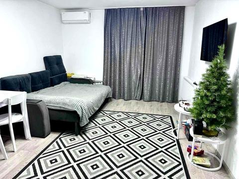 квартира по адресу Рудненская ул. (Белогорская), (3 черга (будинок 1б))