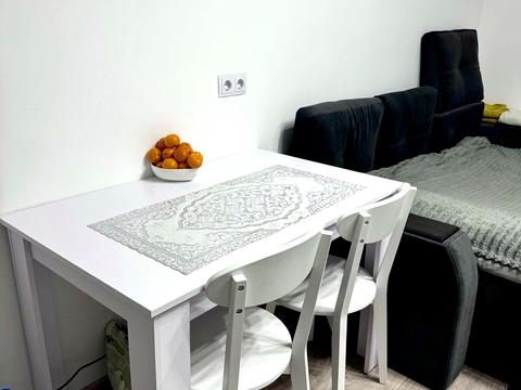 квартира по адресу Рудненская ул. (Белогорская), (3 черга (будинок 1б))