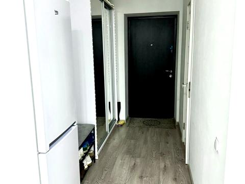 квартира по адресу Рудненская ул. (Белогорская), (3 черга (будинок 1б))