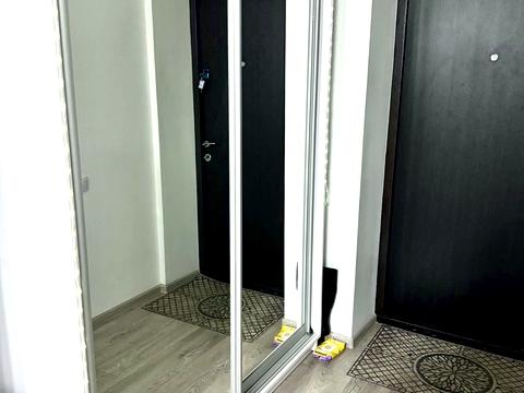 квартира по адресу Рудненская ул. (Белогорская), (3 черга (будинок 1б))