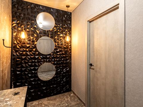 квартира за адресою Хіміків вул., 28, к.1-6