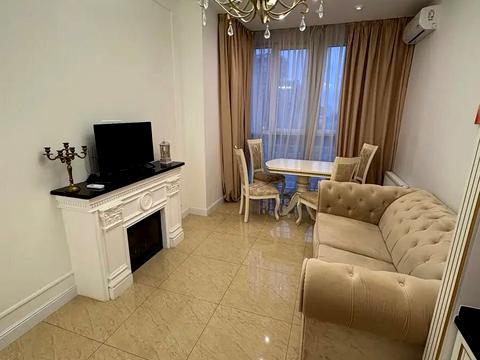 квартира за адресою Київ, Василя Тютюнника вул. (Анрі Барбюса), 53