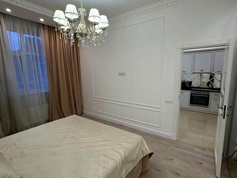 квартира за адресою Київ, Василя Тютюнника вул. (Анрі Барбюса), 53