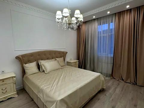 квартира за адресою Київ, Василя Тютюнника вул. (Анрі Барбюса), 53